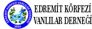 EDREMİT KÖRFEZİ VANLILAR DERNEĞİ